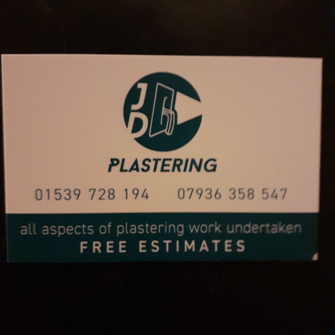 J D Plastering — Photos 2